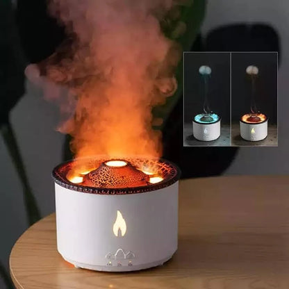 VOLCANO HUMIDIFIER