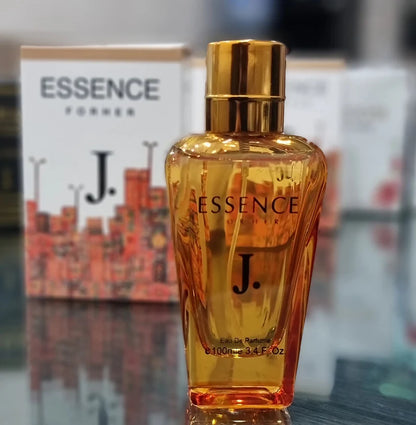 janan gold and essence perfume