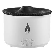 VOLCANO HUMIDIFIER